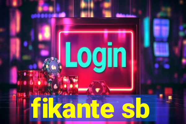 fikante sb